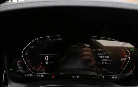 BMW 4 серия, 2022 год, 3 700 955 рублей, 15 фотография