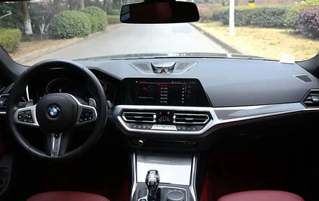 BMW 4 серия, 2022 год, 3 700 955 рублей, 11 фотография