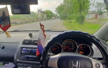 Honda Fit III, 2004 год, 470 000 рублей, 1 фотография