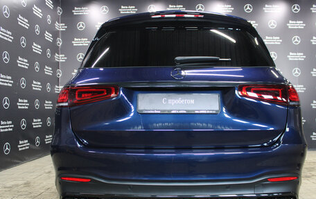 Mercedes-Benz GLS, 2020 год, 8 450 000 рублей, 6 фотография