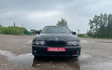 BMW 5 серия, 1998 год, 250 000 рублей, 1 фотография