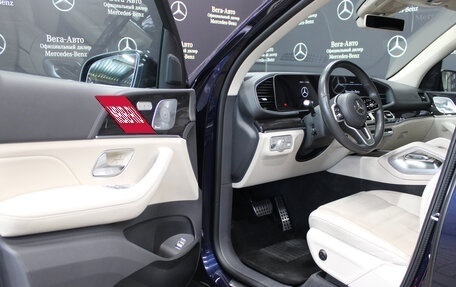 Mercedes-Benz GLS, 2020 год, 8 450 000 рублей, 8 фотография