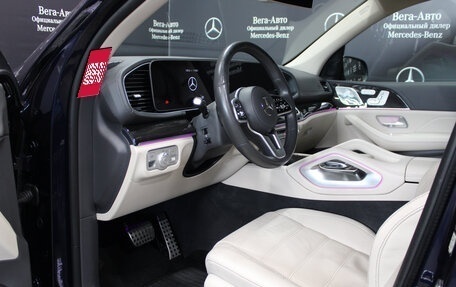 Mercedes-Benz GLS, 2020 год, 8 450 000 рублей, 9 фотография