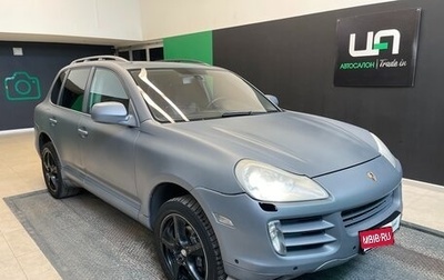 Porsche Cayenne III, 2006 год, 950 000 рублей, 1 фотография