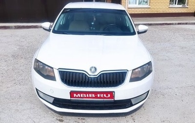 Skoda Octavia, 2013 год, 550 000 рублей, 1 фотография