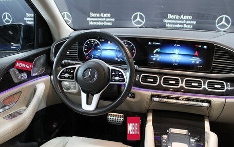 Mercedes-Benz GLS, 2020 год, 8 450 000 рублей, 15 фотография