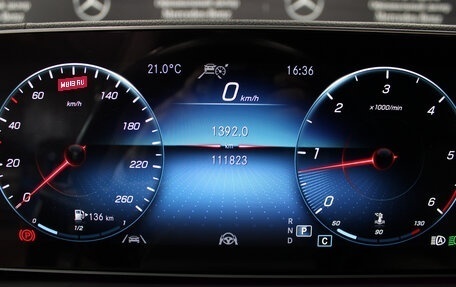 Mercedes-Benz GLS, 2020 год, 8 450 000 рублей, 16 фотография