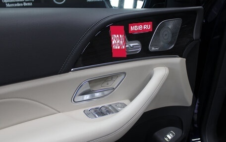 Mercedes-Benz GLS, 2020 год, 8 450 000 рублей, 12 фотография
