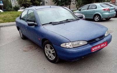 Ford Mondeo I, 1995 год, 150 000 рублей, 1 фотография