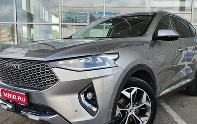 Haval F7 I, 2021 год, 1 850 000 рублей, 1 фотография