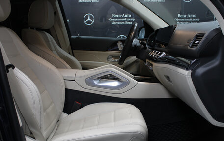 Mercedes-Benz GLS, 2020 год, 8 450 000 рублей, 18 фотография
