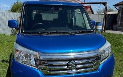 Suzuki Solio III, 2019 год, 1 250 000 рублей, 1 фотография