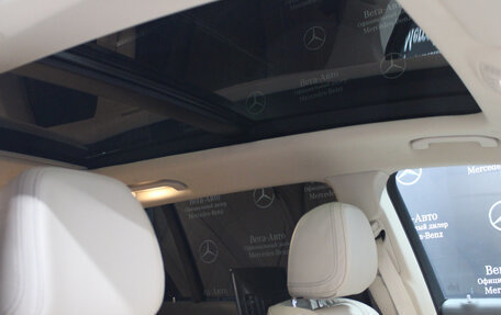 Mercedes-Benz GLS, 2020 год, 8 450 000 рублей, 20 фотография