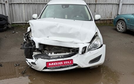Volvo S60 III, 2010 год, 500 000 рублей, 1 фотография