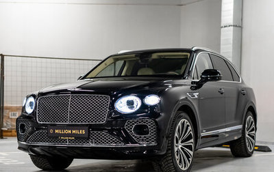 Bentley Bentayga I, 2024 год, 33 990 000 рублей, 1 фотография