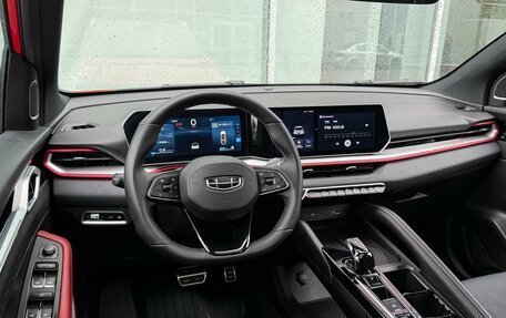 Geely Coolray I, 2024 год, 2 175 000 рублей, 6 фотография
