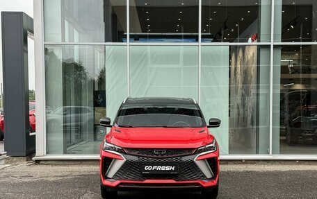 Geely Coolray I, 2024 год, 2 175 000 рублей, 3 фотография