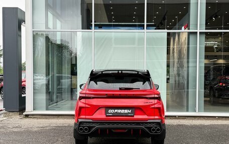Geely Coolray I, 2024 год, 2 175 000 рублей, 4 фотография