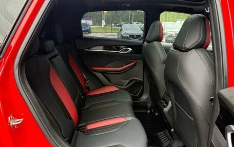 Geely Coolray I, 2024 год, 2 175 000 рублей, 7 фотография