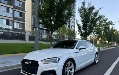 Audi A5, 2020 год, 2 400 000 рублей, 1 фотография