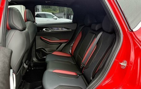 Geely Coolray I, 2024 год, 2 175 000 рублей, 9 фотография