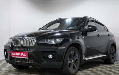 BMW X6, 2009 год, 1 779 000 рублей, 1 фотография