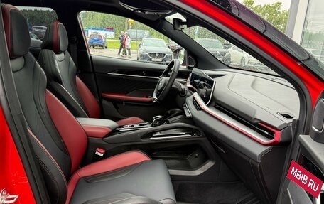 Geely Coolray I, 2024 год, 2 175 000 рублей, 8 фотография