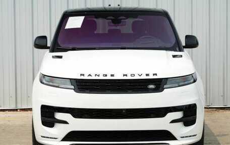 Land Rover Range Rover Sport, 2023 год, 12 485 000 рублей, 1 фотография
