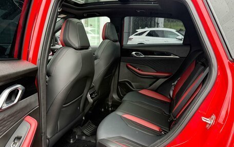 Geely Coolray I, 2024 год, 2 175 000 рублей, 11 фотография