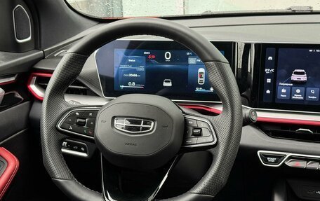 Geely Coolray I, 2024 год, 2 175 000 рублей, 15 фотография