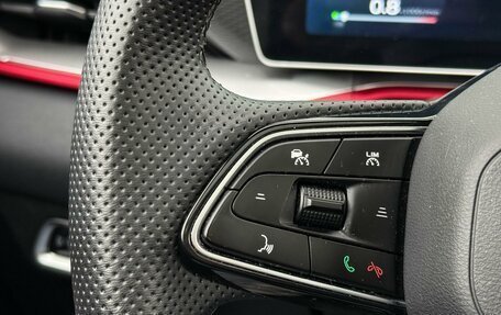 Geely Coolray I, 2024 год, 2 175 000 рублей, 18 фотография