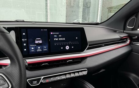 Geely Coolray I, 2024 год, 2 175 000 рублей, 13 фотография