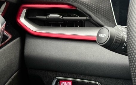 Geely Coolray I, 2024 год, 2 175 000 рублей, 17 фотография