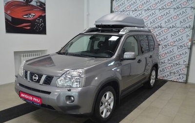 Nissan X-Trail, 2008 год, 1 199 000 рублей, 1 фотография