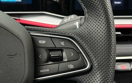 Geely Coolray I, 2024 год, 2 175 000 рублей, 19 фотография