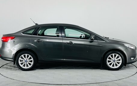 Ford Focus III, 2018 год, 1 190 000 рублей, 5 фотография