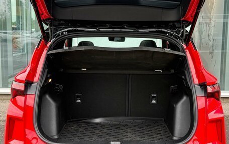 Geely Coolray I, 2024 год, 2 175 000 рублей, 23 фотография