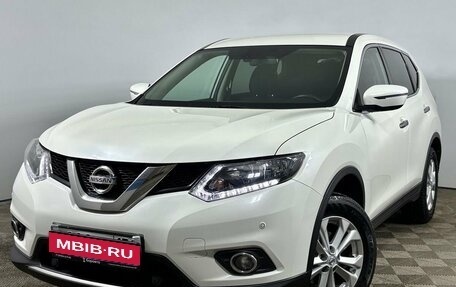Nissan X-Trail, 2018 год, 2 080 000 рублей, 1 фотография