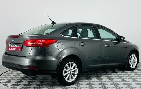 Ford Focus III, 2018 год, 1 190 000 рублей, 6 фотография