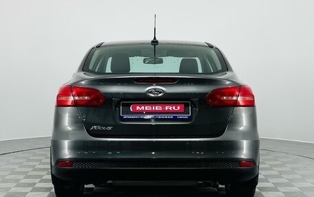 Ford Focus III, 2018 год, 1 190 000 рублей, 7 фотография
