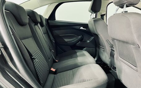 Ford Focus III, 2018 год, 1 190 000 рублей, 12 фотография