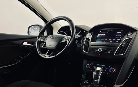 Ford Focus III, 2018 год, 1 190 000 рублей, 14 фотография