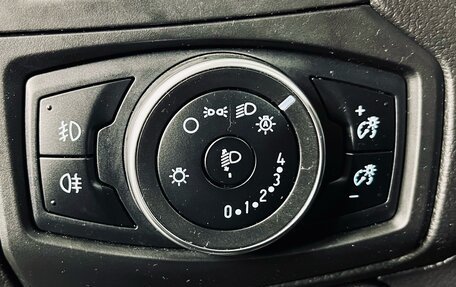 Ford Focus III, 2018 год, 1 190 000 рублей, 21 фотография