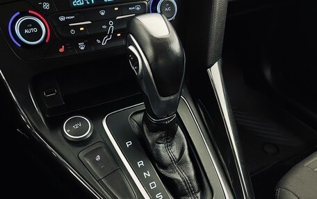 Ford Focus III, 2018 год, 1 190 000 рублей, 20 фотография