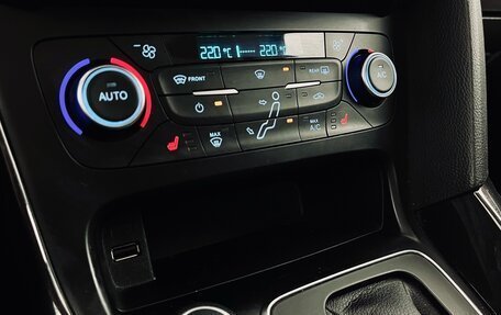 Ford Focus III, 2018 год, 1 190 000 рублей, 19 фотография
