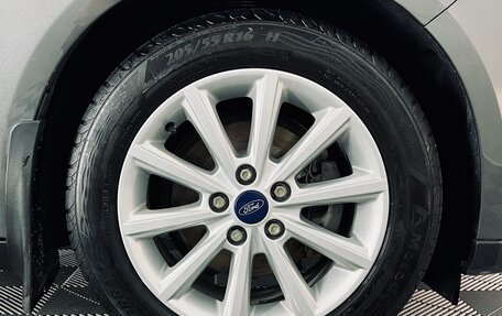Ford Focus III, 2018 год, 1 190 000 рублей, 10 фотография