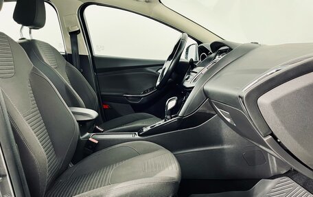 Ford Focus III, 2018 год, 1 190 000 рублей, 13 фотография