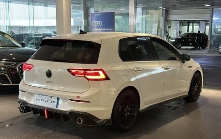 Volkswagen Golf GTI, 2022 год, 2 200 955 рублей, 4 фотография
