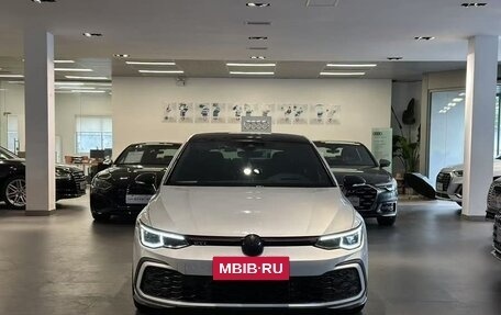 Volkswagen Golf GTI, 2022 год, 2 200 955 рублей, 7 фотография