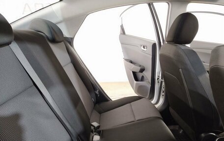 Hyundai Solaris II рестайлинг, 2021 год, 1 489 000 рублей, 16 фотография